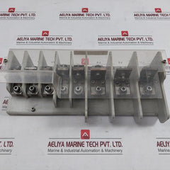 52012-640-50 Lug Terminal Module 52012-622-01, 350Mcm-6