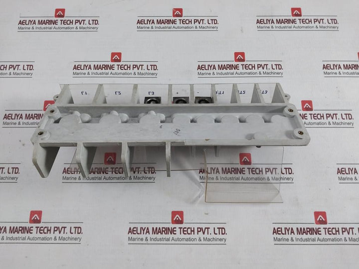 52012-640-50 Lug Terminal Module 52012-622-01, 350Mcm-6