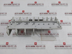 52012-640-50 Lug Terminal Module 52012-622-01, 350Mcm-6