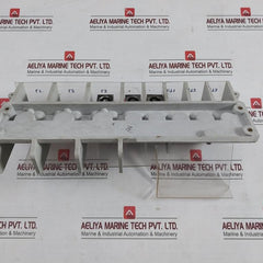 52012-640-50 Lug Terminal Module 52012-622-01, 350Mcm-6