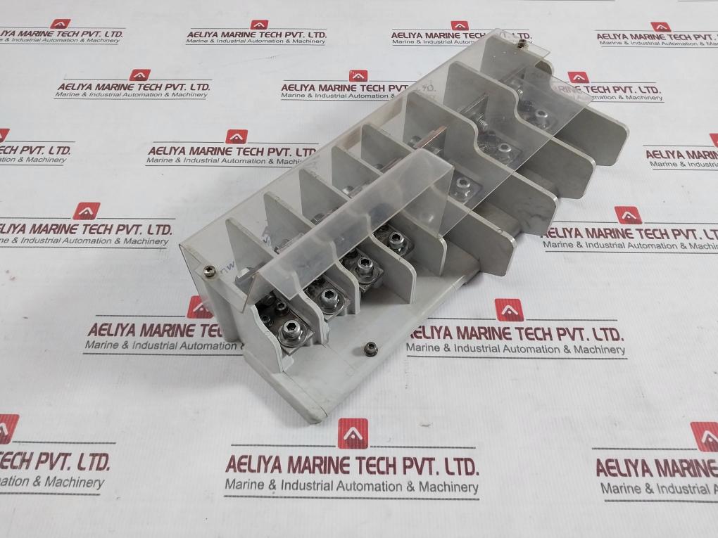 52012-640-50 Lug Terminal Module 52012-622-01, 350Mcm-6