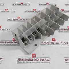 52012-640-50 Lug Terminal Module 52012-622-01, 350Mcm-6