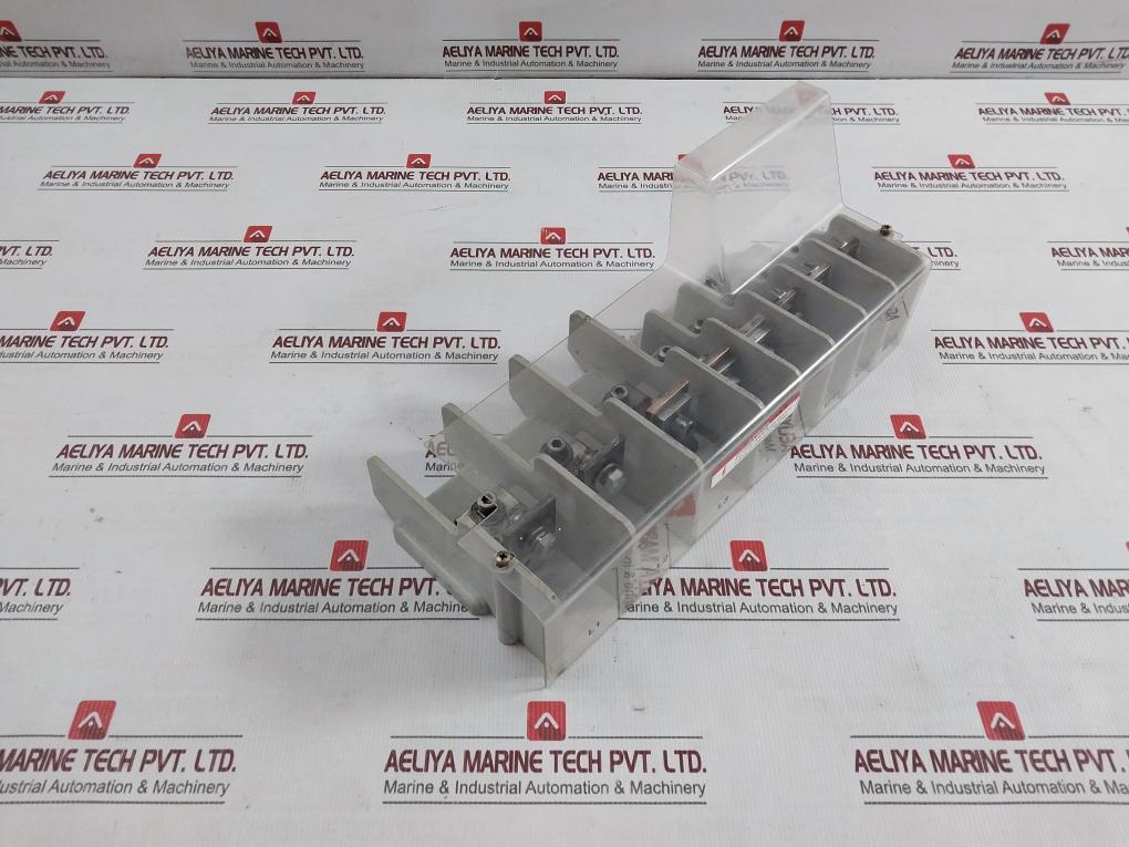 52012-640-50 Lug Terminal Module 52012-622-01, 350Mcm-6