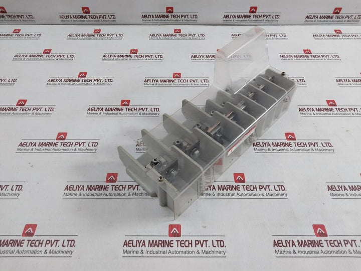 52012-640-50 Lug Terminal Module 52012-622-01, 350Mcm-6