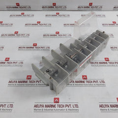 52012-640-50 Lug Terminal Module 52012-622-01, 350Mcm-6