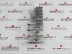52012-640-50 Lug Terminal Module 52012-622-01, 350Mcm-6