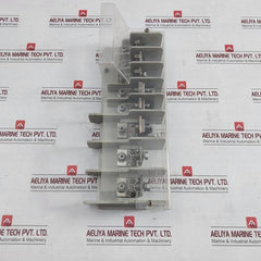 52012-640-50 Lug Terminal Module 52012-622-01, 350Mcm-6