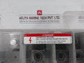 52012-640-50 Lug Terminal Module 52012-622-01, 350Mcm-6