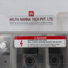 52012-640-50 Lug Terminal Module 52012-622-01, 350Mcm-6