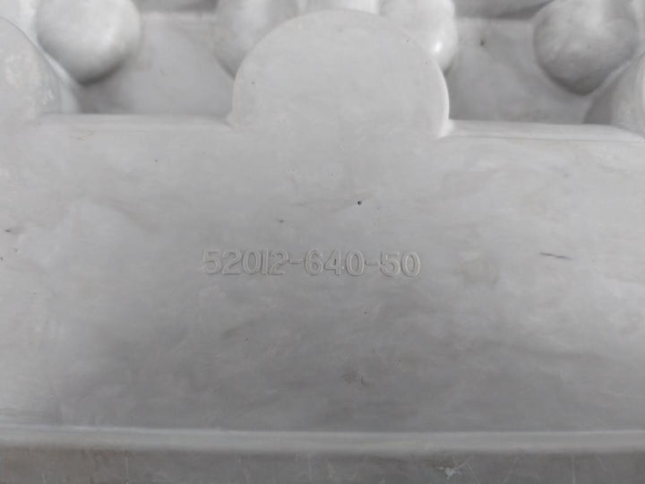 52012-640-50 Lug Terminal Module 52012-622-01, 350Mcm-6