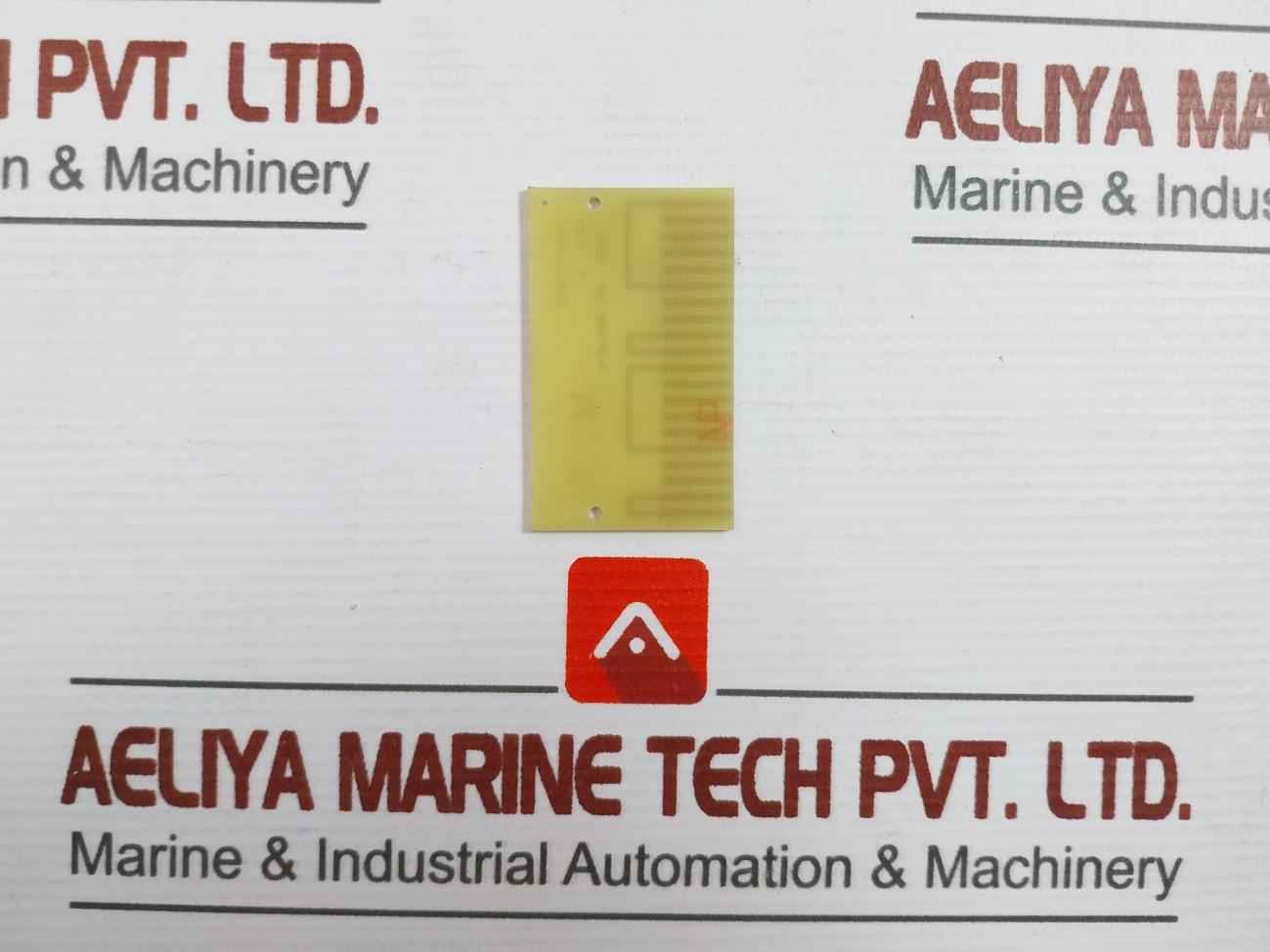 52012-652 Printed Circuit Board Rev-a