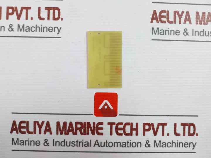 52012-652 Printed Circuit Board Rev-a