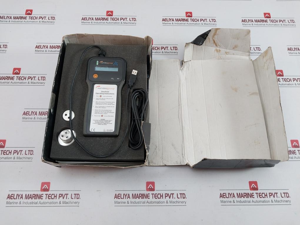 52280001 Esr Starter Kit Survitec Group