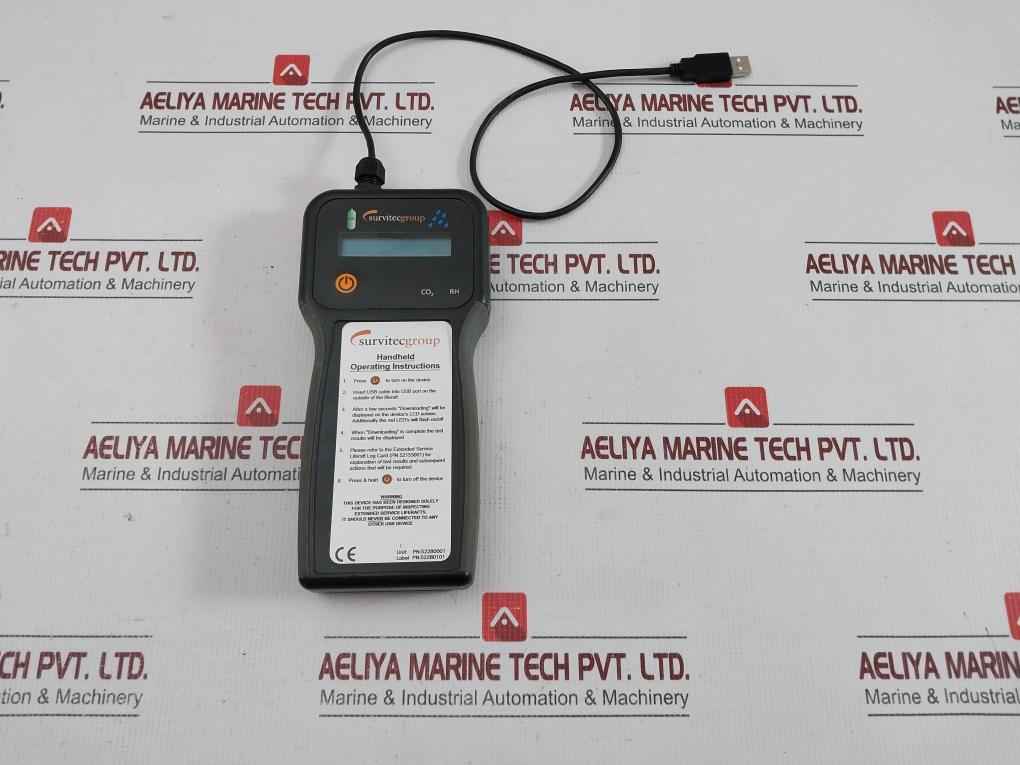 52280001 Esr Starter Kit Survitec Group