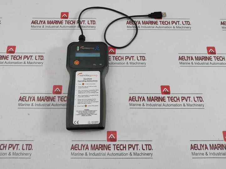 52280001 Esr Starter Kit Survitec Group