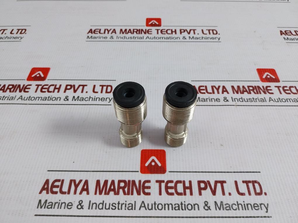 525 554 200 Offset Union Shank Set New Condition