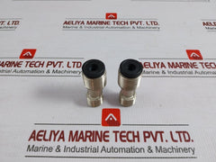 525 554 200 Offset Union Shank Set New Condition
