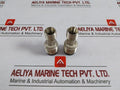 525 554 200 Offset Union Shank Set New Condition