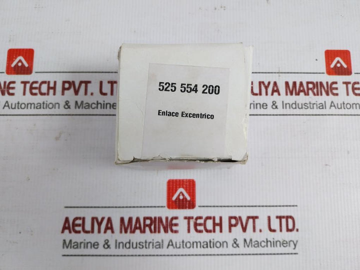 525 554 200 Offset Union Shank Set New Condition