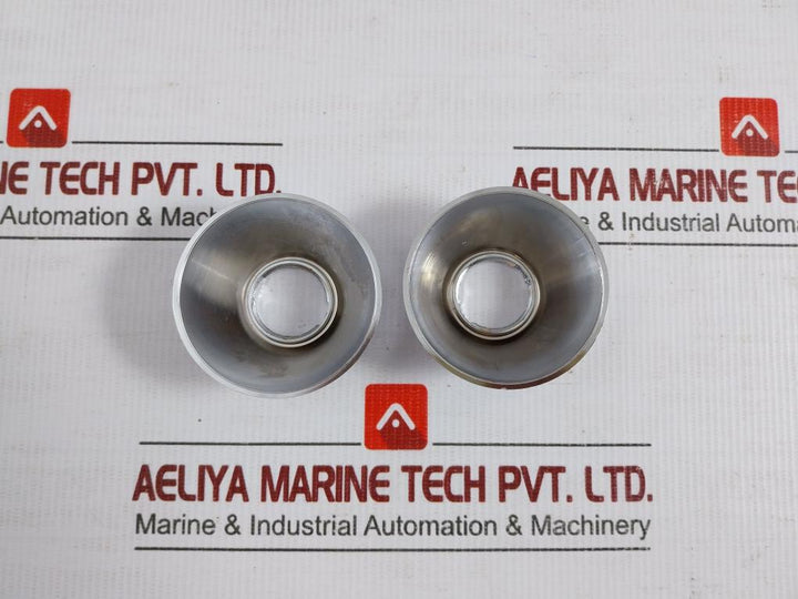525 554 200 Offset Union Shank Set New Condition