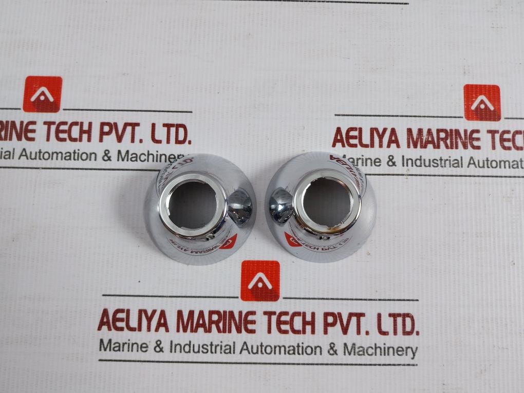 525 554 200 Offset Union Shank Set New Condition