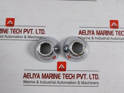 525 554 200 Offset Union Shank Set New Condition