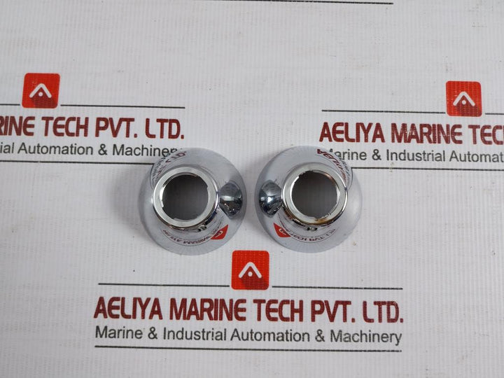 525 554 200 Offset Union Shank Set New Condition
