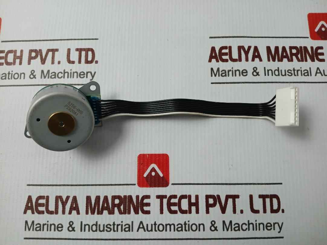 5256-005 Stepper Motor P2920A1