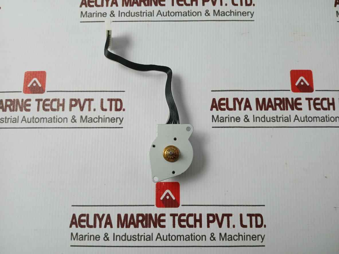 5256-005 Stepper Motor P2920A1