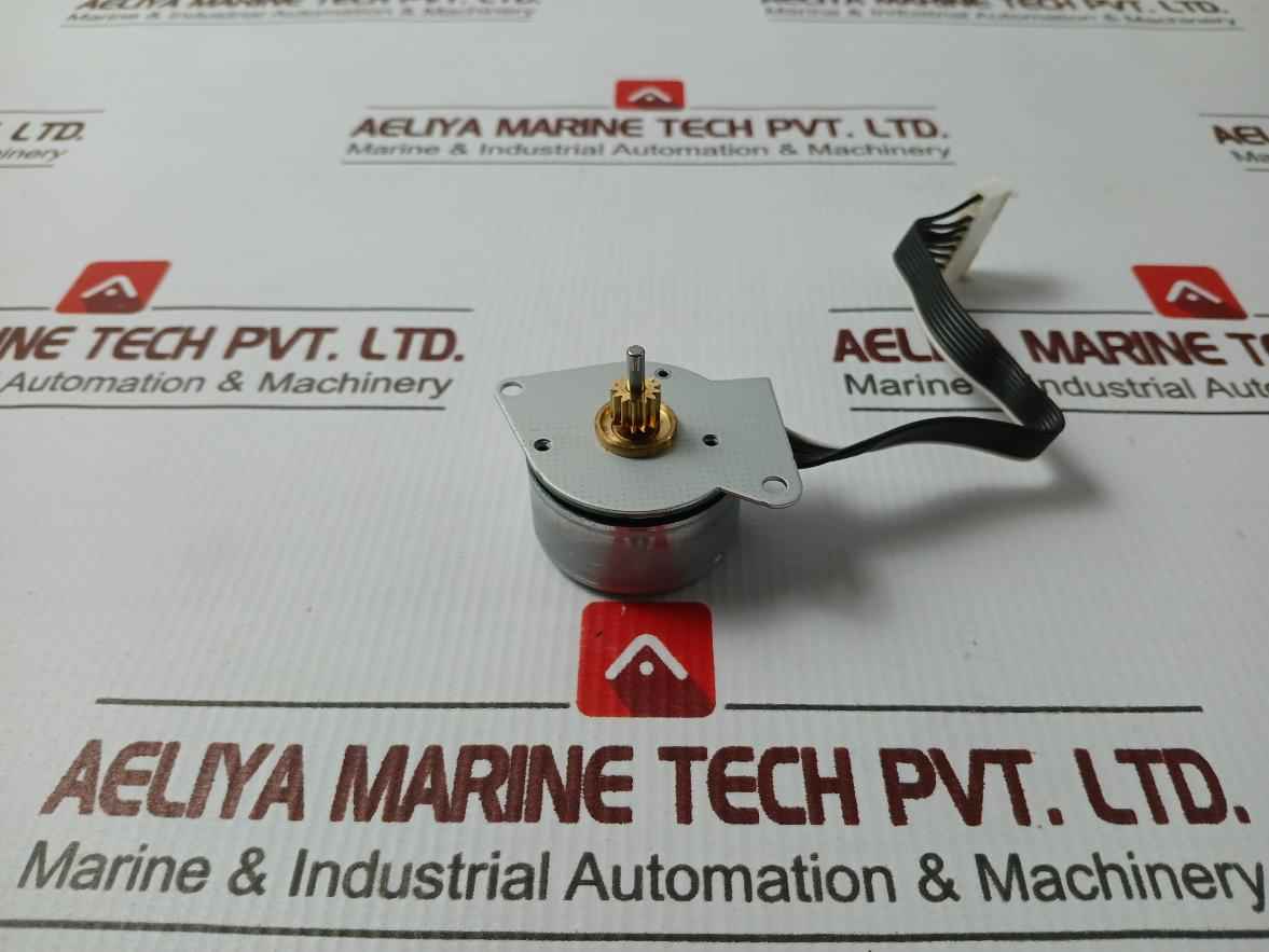 5256-005 Stepper Motor P2920A1