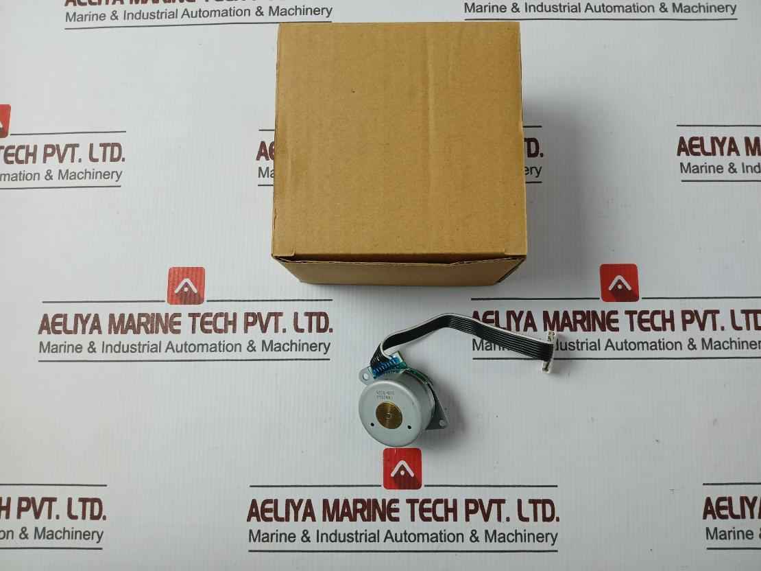 5256-005 Stepper Motor P2920A1