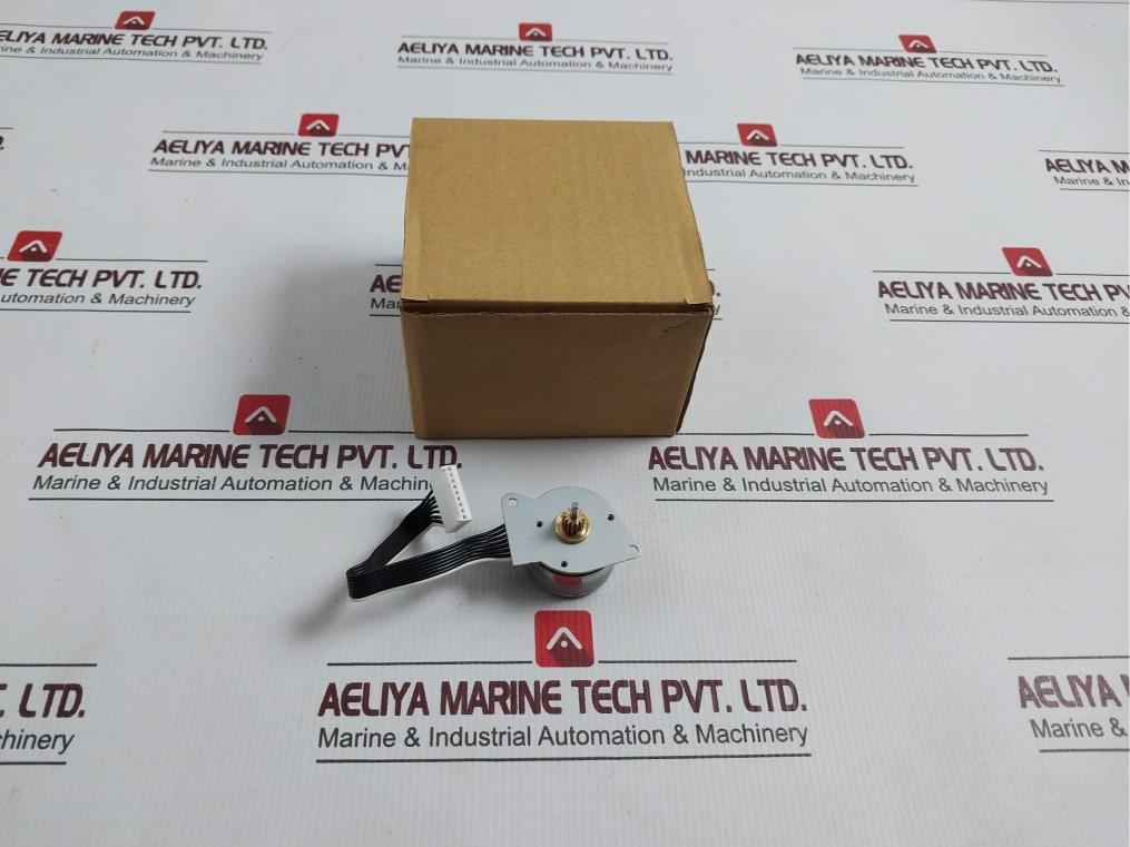 5256-005 Stepper Motor P9806A1