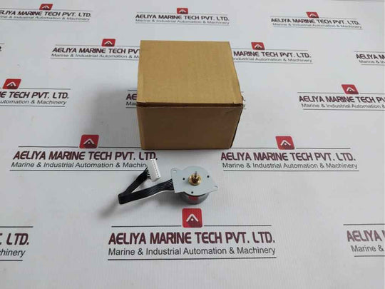 5256-005 Stepper Motor P9806A1