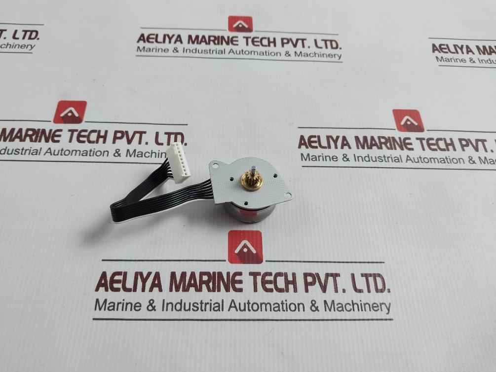 5256-005 Stepper Motor P9806A1