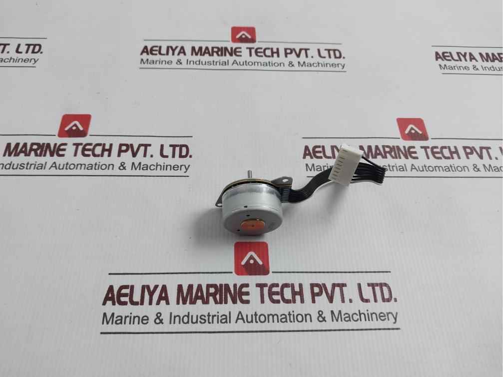 5256-005 Stepper Motor P9806A1