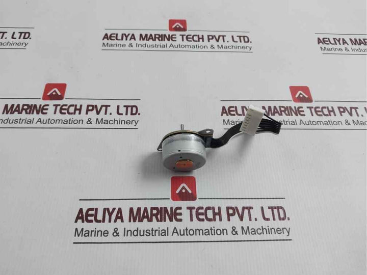 5256-005 Stepper Motor P9806A1
