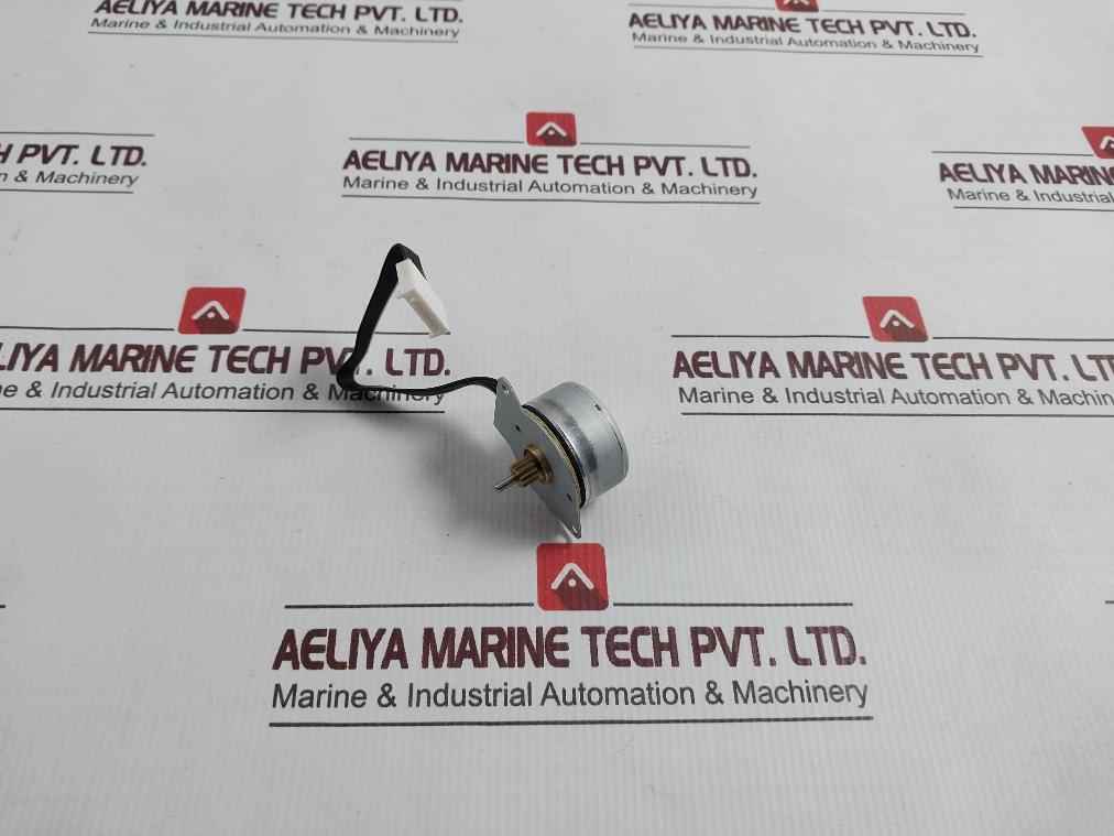 5256-005 Stepper Motor P9806A1