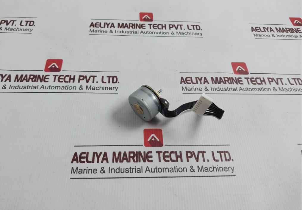 5256-005 Stepper Motor P9806A1