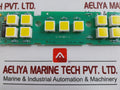 52 590 5802/3 A Echosounder Pcb Card Elac Nautik