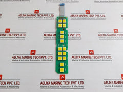 52 590 5802/3 A Echosounder Pcb Card Elac Nautik