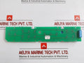 52 590 5802/3 A Echosounder Pcb Card Elac Nautik