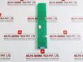 52 590 5802/3 A Echosounder Pcb Card Elac Nautik