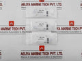 526-1395 Panasonic  Aluminum Electrolytic Capacitor (3 Packet = 15 Pcs)