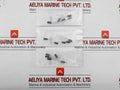 526-1395 Panasonic  Aluminum Electrolytic Capacitor (3 Packet = 15 Pcs)
