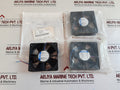 Ebm-papst 4314U Dc Fan 24V 237Ma 5.7W Ip68