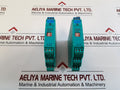Pepperl+Fuchs Kfd2-sr2-ex2.W Switch Amplifier 132960