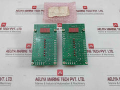 528A02-021 Dmp Microprocessor Control Pcb Board Cissell