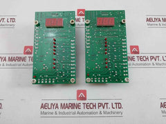 528A02-021 Dmp Microprocessor Control Pcb Board Cissell