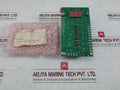 528A02-021 Dmp Microprocessor Control Pcb Board Cissell