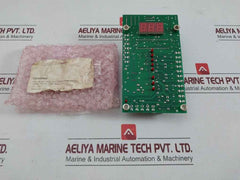 528A02-021 Dmp Microprocessor Control Pcb Board Cissell